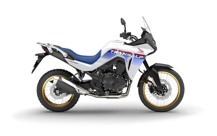 XL750 Transalp